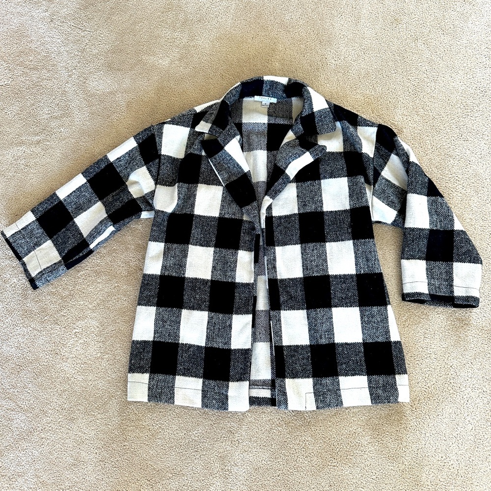 FAVLUX Fashion jacket
